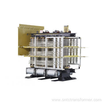 Variable Frequency Transformer Dry Type